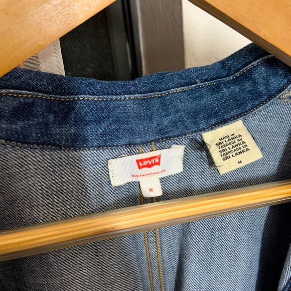 Denim Jacket - Picture 3 of 5